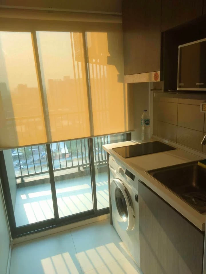 For sale, for rent Elio Del Nest, a nice room, convenient, complete in one place, hurry up and reserve before you miss out, don't wait.