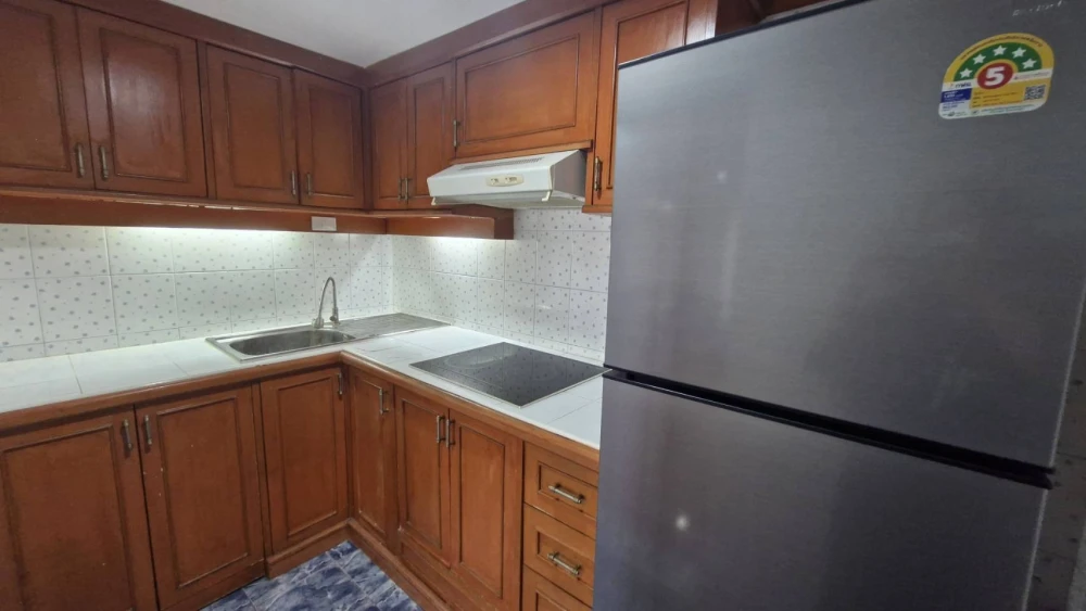 For sale, for rent, Flora ville, corner room, long balcony, 3 bedrooms, 3 bathrooms, beautiful city view, large room like being at home, don't miss it