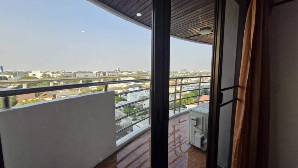 For sale, for rent, Flora ville, corner room, long balcony, 3 bedrooms, 3 bathrooms, beautiful city view, large room like being at home, don't miss it