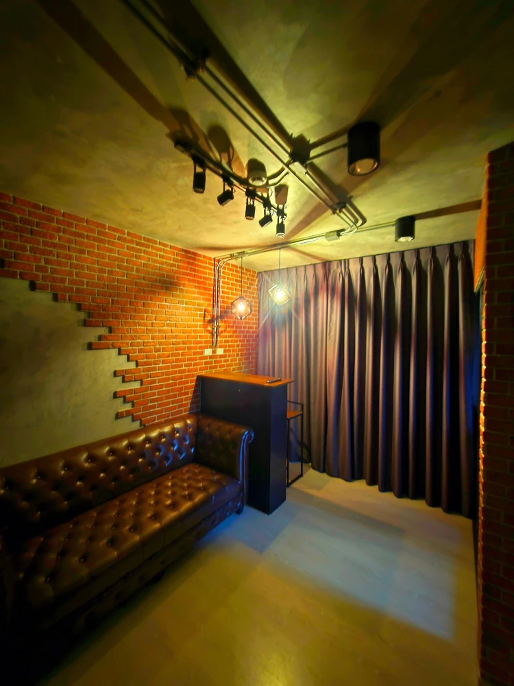 For sale or rent: Grene Donmuang-Songprapha, 3rd floor, corner room, fully furnished, reserve now, don't miss out!