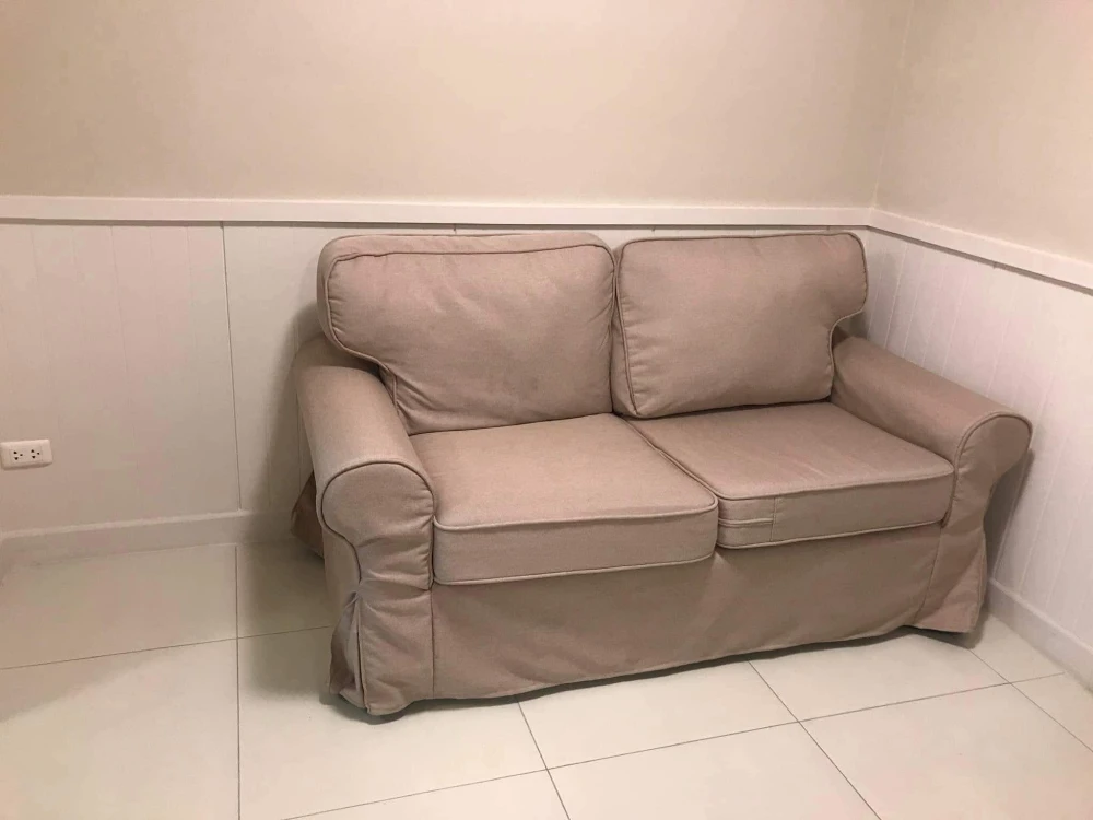 For sale or rent: Groovy Sriracha, 4th floor, fully furnished, beautiful Laem Chabang view. What are you waiting for?