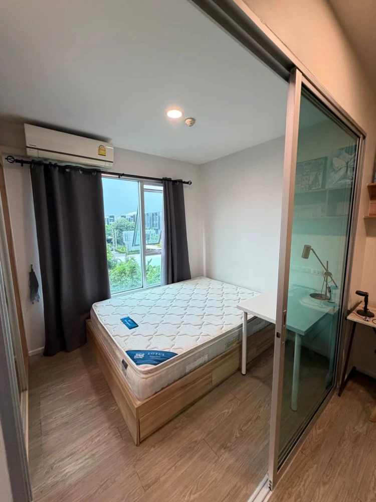 ขาย ให้เช่า Happy Condo Donmuang The Terminal ห้องชั้น 4 เฟอร์นิเจอร์ครบ ในทำเลดี รีบจองเลยจ้า