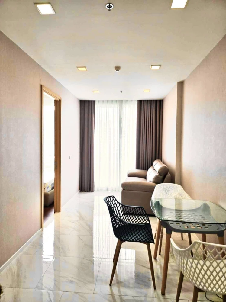 For Sale For Rent HYDE SUKHUMVIT 11 where luxury meets panoramic living, tastefully decorated, ready to move in immediately.