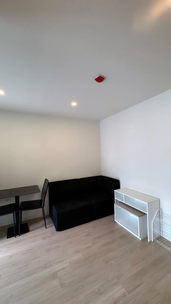 For sale, for rent, iCondo Green Space Sukhumvit 77, 7th floor, pool and garden view, fully furnished room, nice to live in, reserve now.