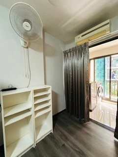 ขาย ให้เช่า iCondo Sukhumvit 103 ชั้น 3 มาพร้อมเฟอร์และเครื่องใช้ไฟฟ้าครบ จองเลย ห้ามพลาด