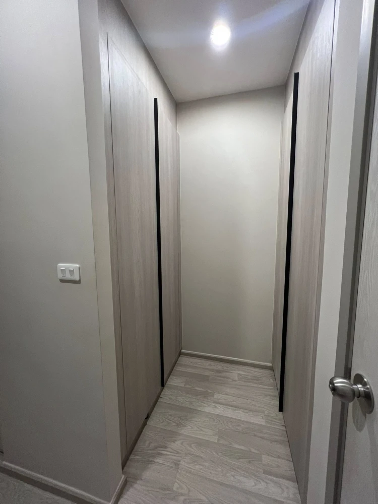 For sale or rent: Ideo Mobi Sukhumvit East Point, 1 bedroom, 1 bathroom, fully furnished, great location, book now!