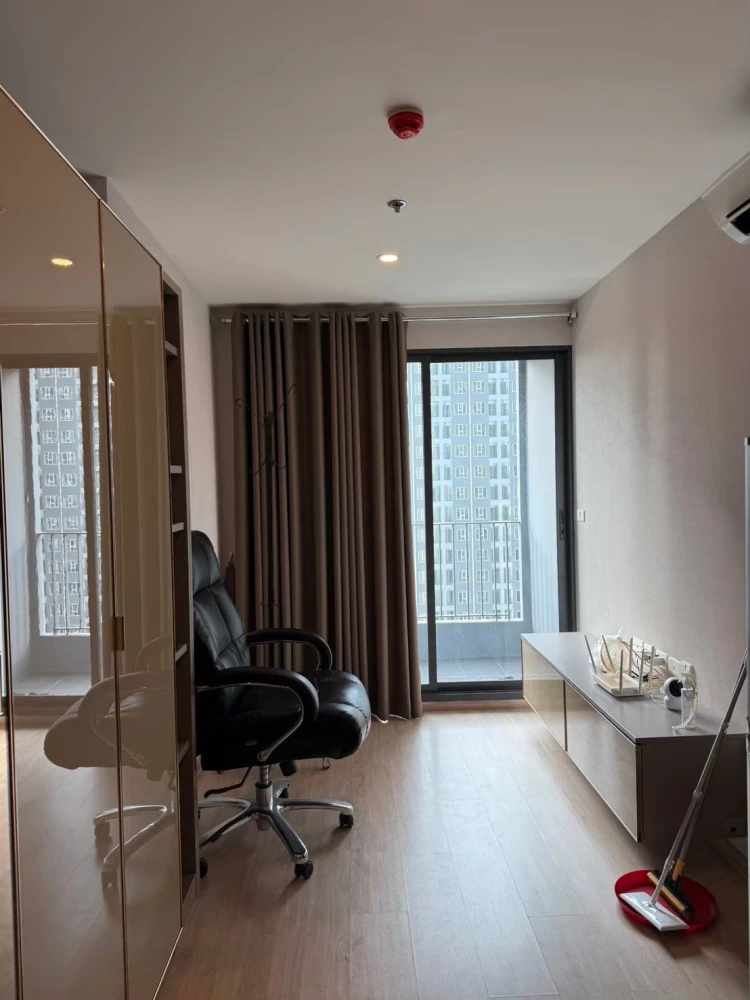 ขาย ให้เช่า IDEO O2 บางนา ชั้น 21 ได้วิวสูง ราคาจับต้องได้ คุณต้องไม่พลาดเลยจ้า