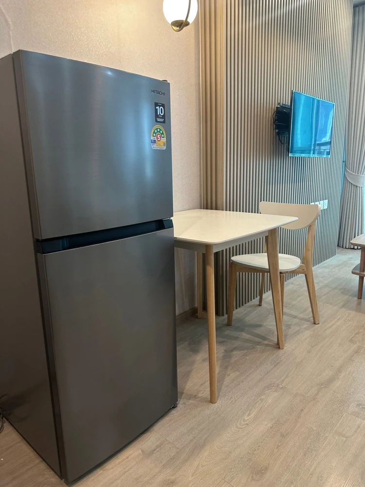 ขาย ให้เช่า Ideo Q Chula–Samyan 1 ห้องนอน ในทำเลดี วิวสระว่ายน้ำ เดินทางสะดวก มัวแต่มองไม่จองไหวหรอ