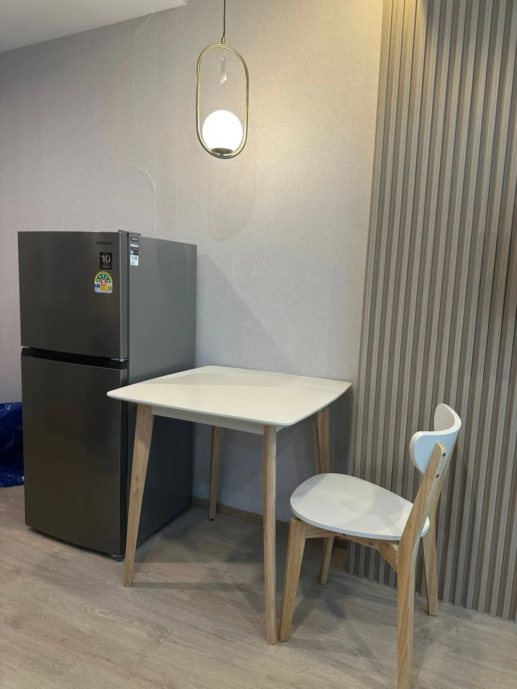 ขาย ให้เช่า Ideo Q Chula–Samyan 1 ห้องนอน ในทำเลดี วิวสระว่ายน้ำ เดินทางสะดวก มัวแต่มองไม่จองไหวหรอ
