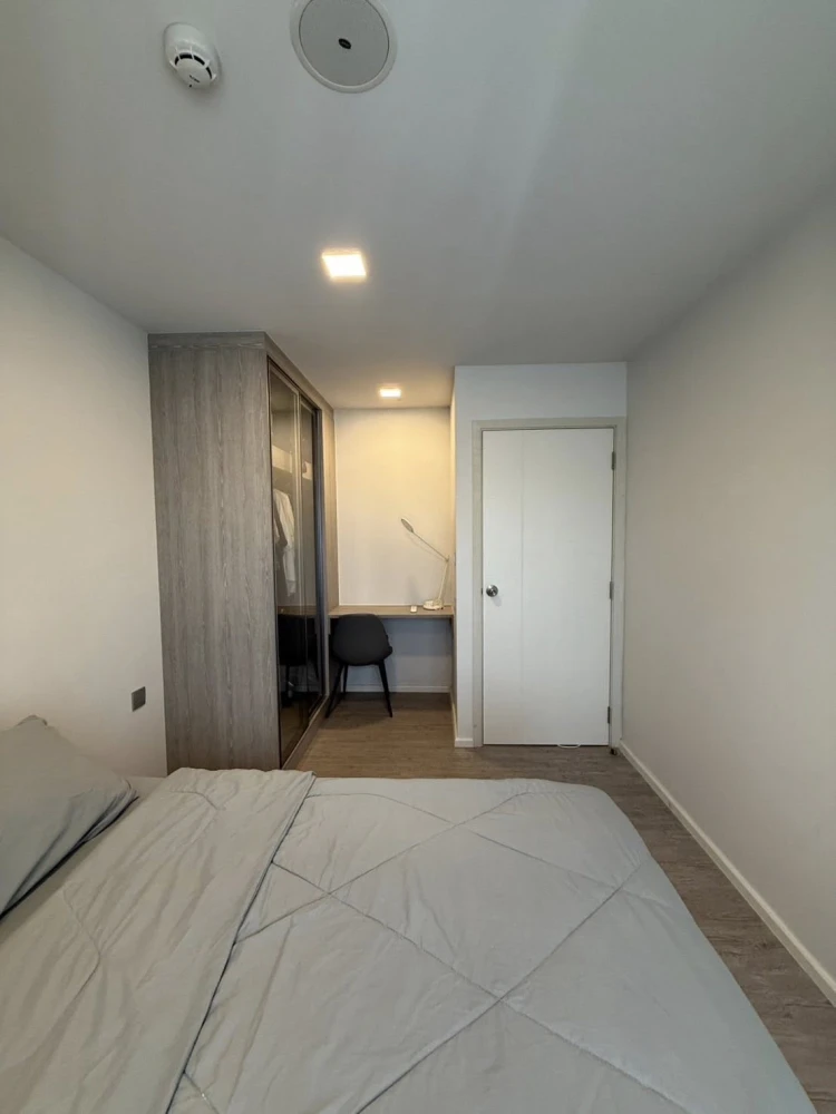 For sale or rent: Kave Ava, 8th floor, fully furnished unit, ready to move in. Book now, don't wait!