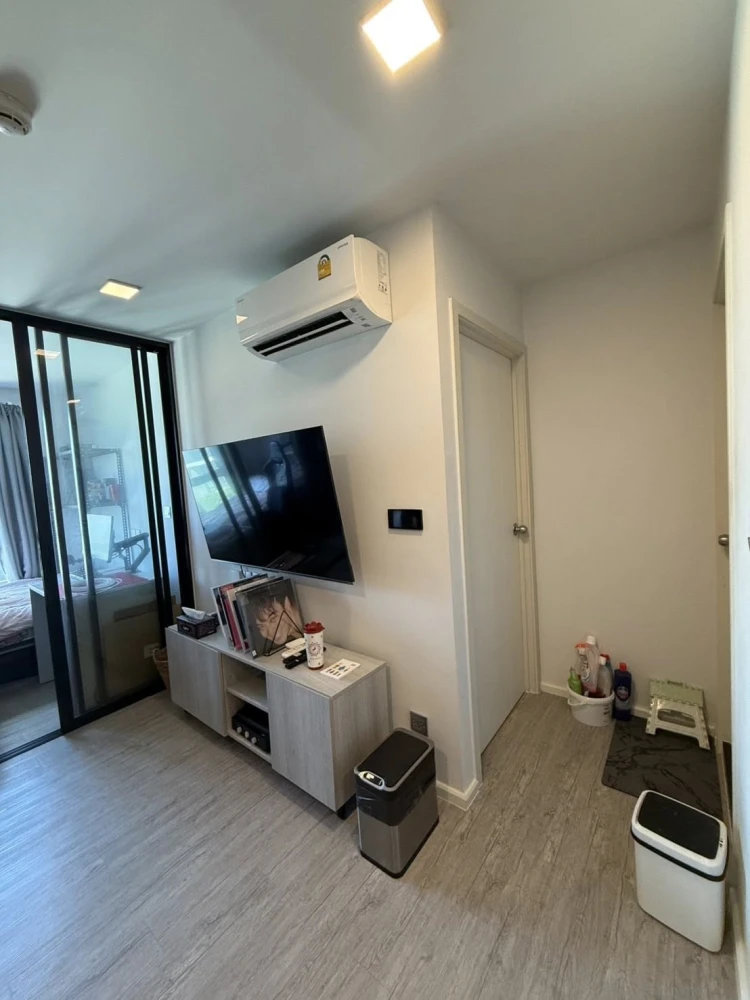 For sale or rent: Kave Ava, 8th floor, fully furnished unit, ready to move in. Book now, don't wait!