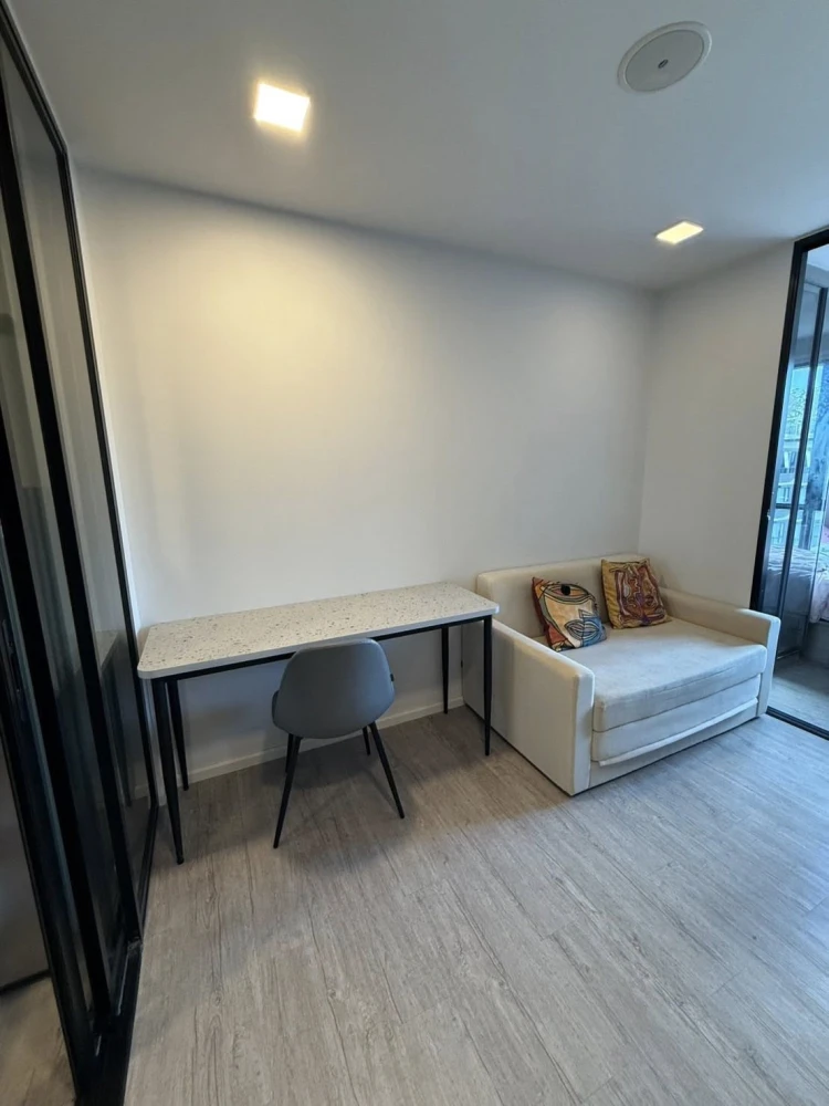 For sale or rent: Kave Ava, 8th floor, fully furnished unit, ready to move in. Book now, don't wait!