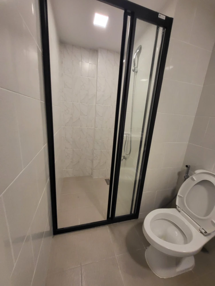 For sale or rent: Kave Ava, 8th floor, fully furnished unit, ready to move in. Book now, don't wait!