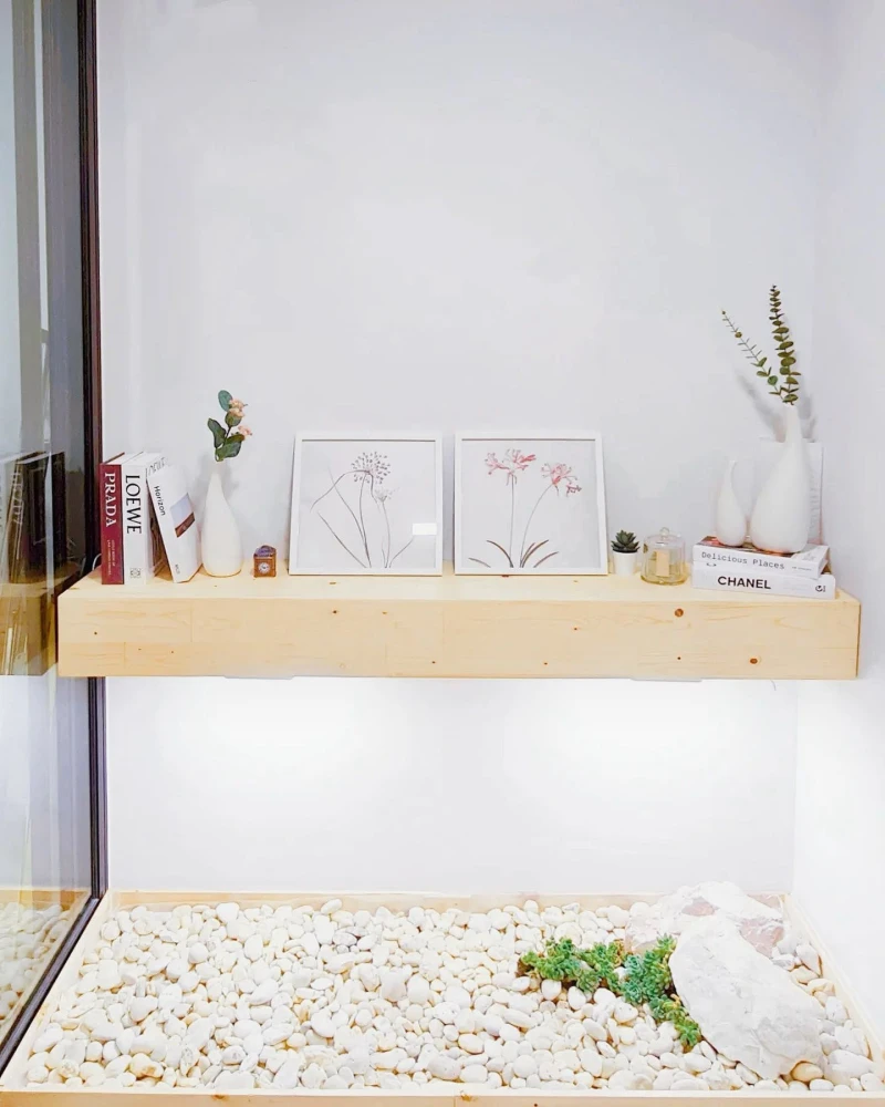 For sale or rent: Kave Ava, beautifully decorated minimalist-style room, great location, 2nd floor (not hot). Don't miss out!