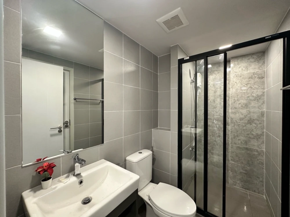 For sale or rent: Kave Town Colony, 2 bedrooms, spacious living area, full amenities. Book now!