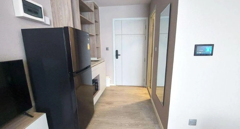For sale or rent: Kave Town Colony, 3rd floor, fully furnished, ready to move in. Reserve now, don't miss out!