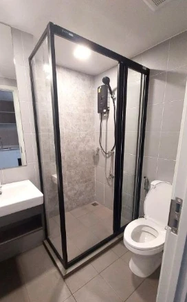 For sale or rent: Kave Town Colony, 3rd floor, fully furnished, ready to move in. Reserve now, don't miss out!
