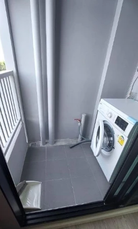 For sale or rent: Kave Town Colony, 3rd floor, fully furnished, ready to move in. Reserve now, don't miss out!