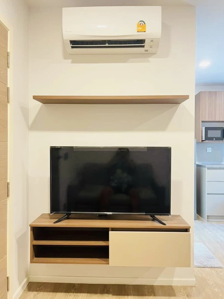 For sale, for rent, Kave Town Shift, 2nd floor, separate room, fully furnished, reserve now.