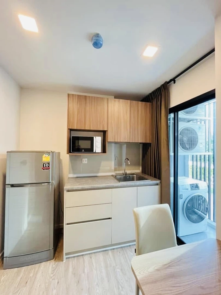 For sale, for rent, Kave Town Shift, 2nd floor, separate room, fully furnished, reserve now.