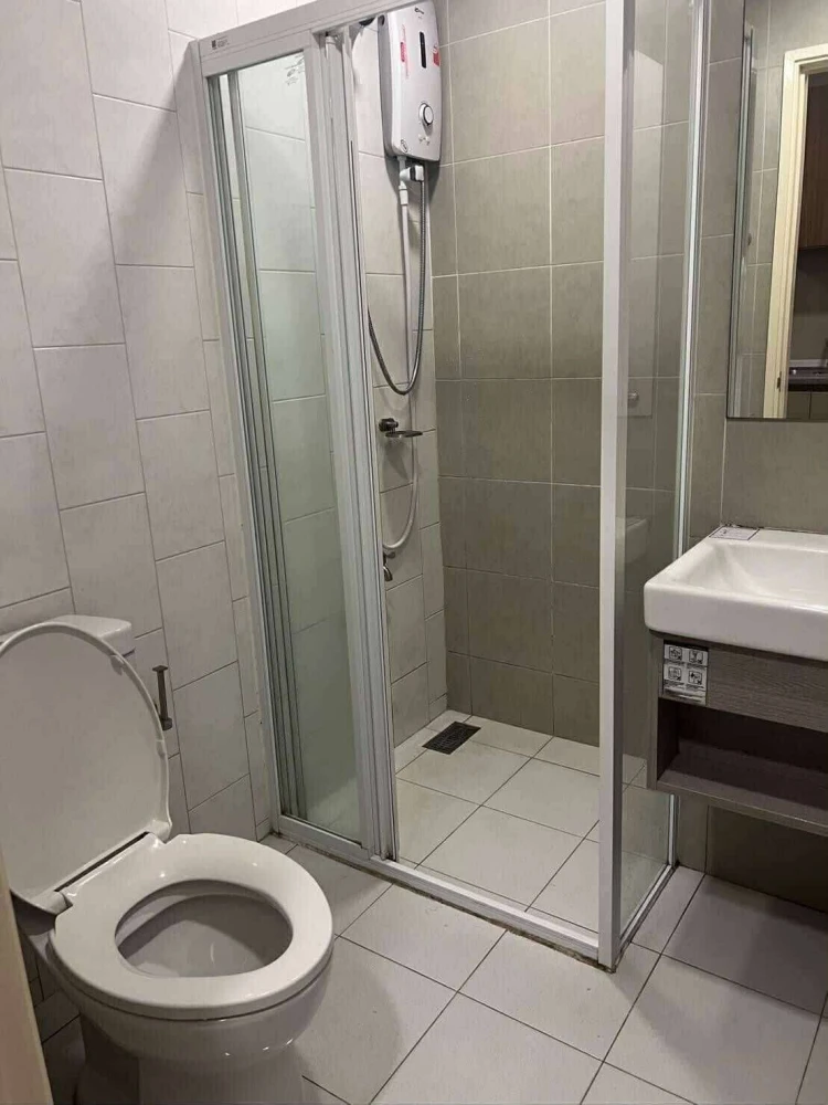 For sale or rent: Kave Town Space, 1 bedroom, 1 bathroom, 2nd floor. Fully furnished. Book now!