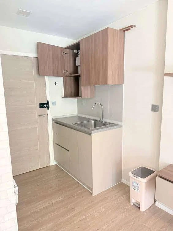 For sale or rent: Kave Town Space, 1 bedroom, 1 bathroom, 2nd floor. Fully furnished. Book now!