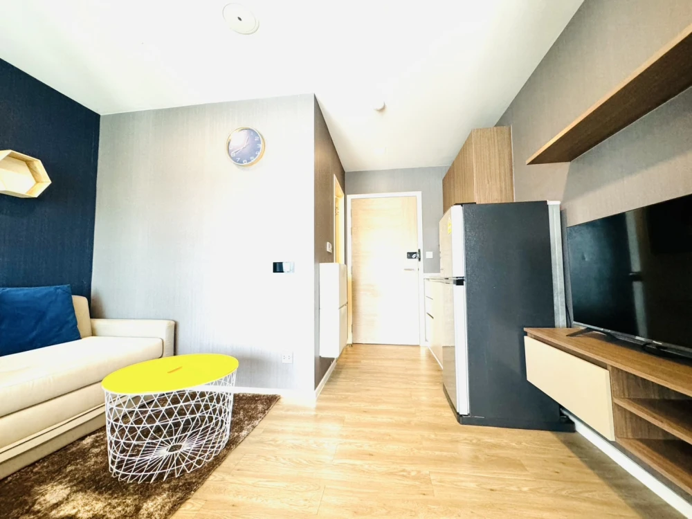 For sale, for rent, Kave Town Space, 2nd floor, nice room, fully furnished, if you don't reserve, you'll miss out, hurry up!