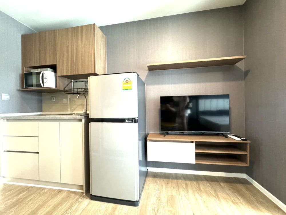 For sale, for rent, Kave Town Space, 2nd floor, nice room, fully furnished, if you don't reserve, you'll miss out, hurry up!