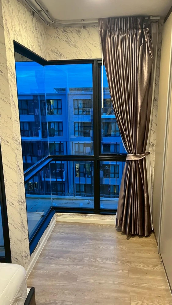 For sale, for rent, Kave Town Space, 8th floor, fully furnished room, nice to live in, reserve now, don't miss out, hurry!