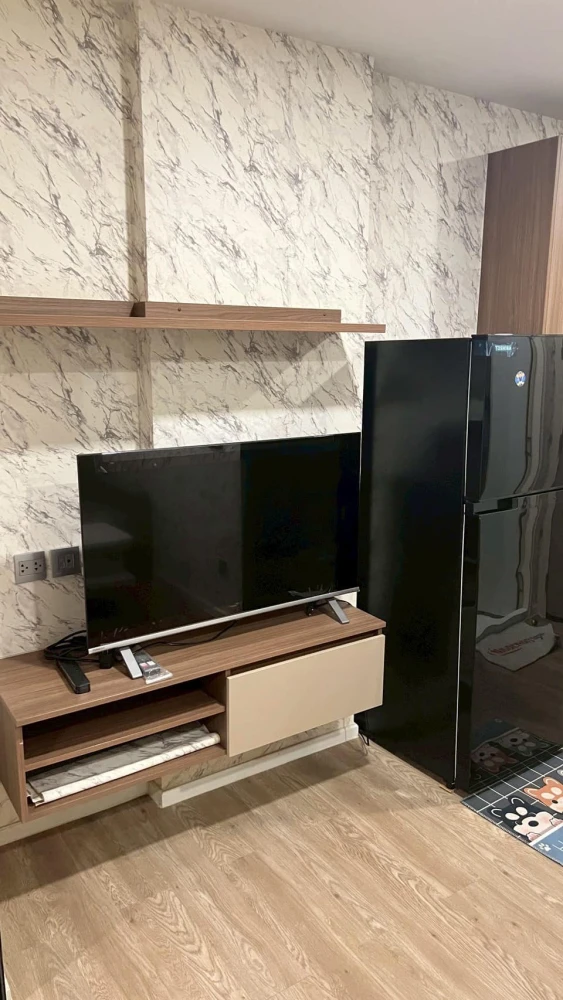 For sale, for rent, Kave Town Space, 8th floor, fully furnished room, nice to live in, reserve now, don't miss out, hurry!