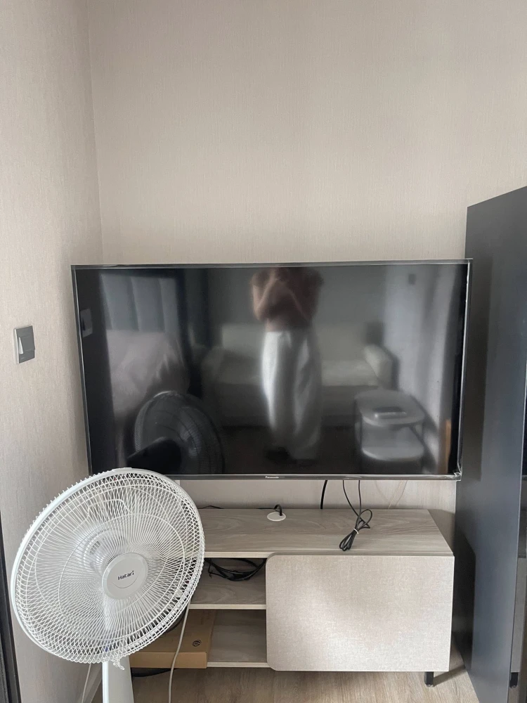 For rent: Kave TU, 6th floor, open view, fully furnished, ready to move in. Interested? Reserve now. Don't miss out! Hurry!