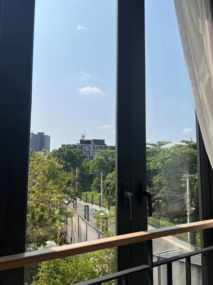 For sale or rent: Kawa Haus Onnut, ready to move in, fully furnished, come and reserve now, don't miss out!