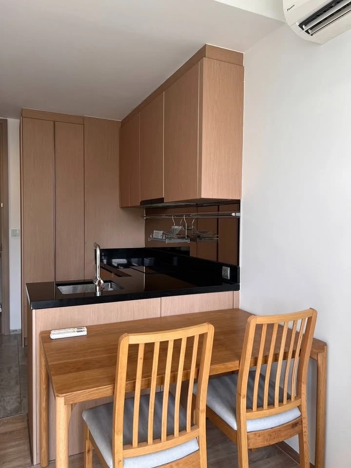 For sale or rent: Kawa Haus Onnut, ready to move in, fully furnished, come and reserve now, don't miss out!