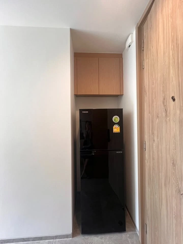 For sale or rent: Kawa Haus Onnut, ready to move in, fully furnished, come and reserve now, don't miss out!