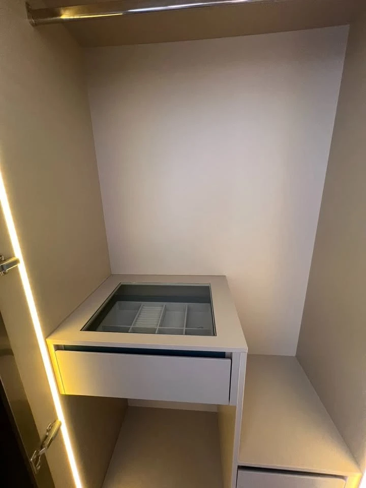For sale or rent: Kawa Haus Onnut, ready to move in, fully furnished, come and reserve now, don't miss out!