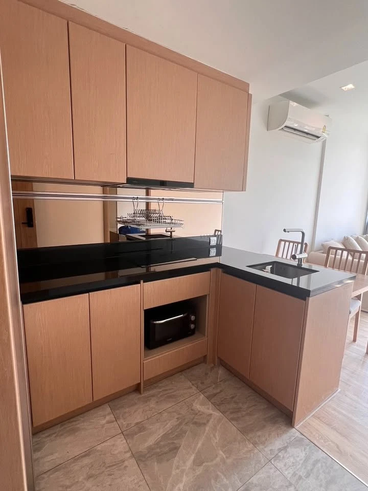 For sale or rent: Kawa Haus Onnut, ready to move in, fully furnished, come and reserve now, don't miss out!