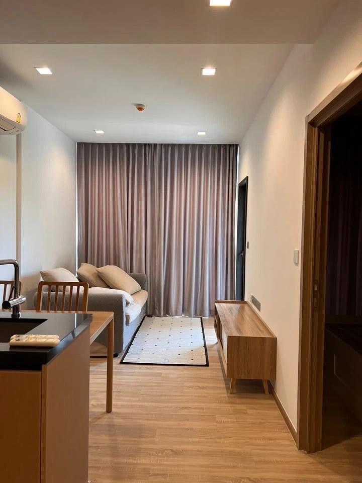 For sale or rent: Kawa Haus Onnut, ready to move in, fully furnished, come and reserve now, don't miss out!
