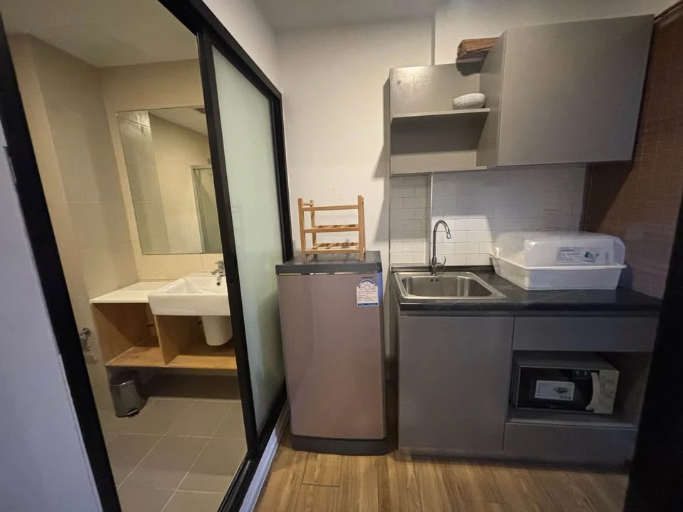 For sale or rent: Kensington Laemchabang - Sriracha. Beautiful unit in a prime location with convenient transportation and fully furnished. Book now!