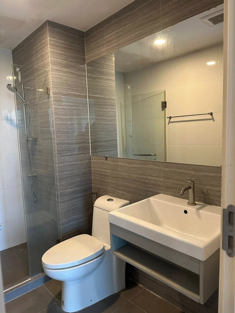 For sale or rent: Knightsbridge Phaholyothin-Interchange. Comfortable rooms in a great location with complete amenities. Book now!