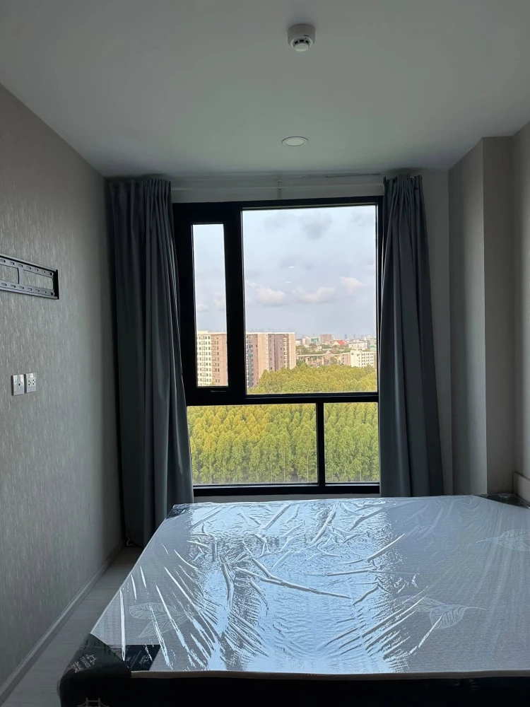 For sale or rent: Knightsbridge Phaholyothin-Interchange. Comfortable rooms in a great location with complete amenities. Book now!