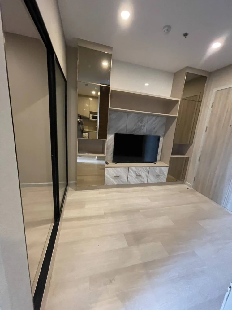 For sale or rent: KnightsBridge Prime Sathorn, 1 bedroom, 1 bathroom. Prime location with full amenities. Book now!