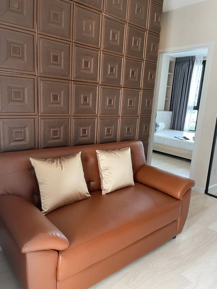 For sale or rent: KnightsBridge Prime Sathorn, 1 bedroom, 1 bathroom. Prime location with full amenities. Book now!