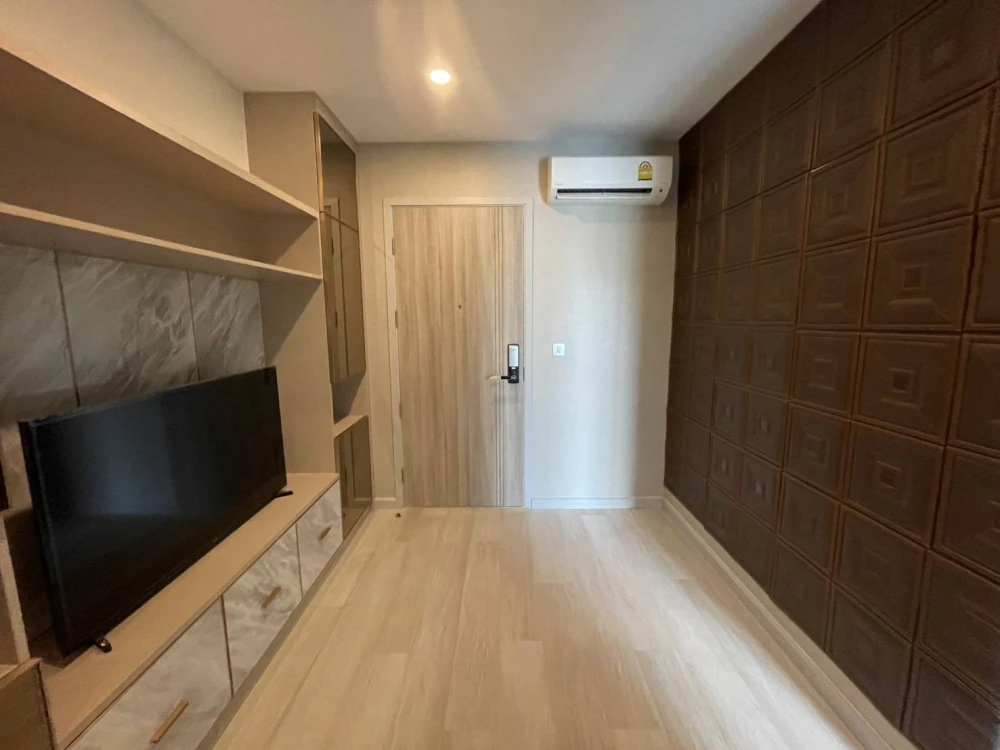 For sale or rent: KnightsBridge Prime Sathorn, 1 bedroom, 1 bathroom. Prime location with full amenities. Book now!
