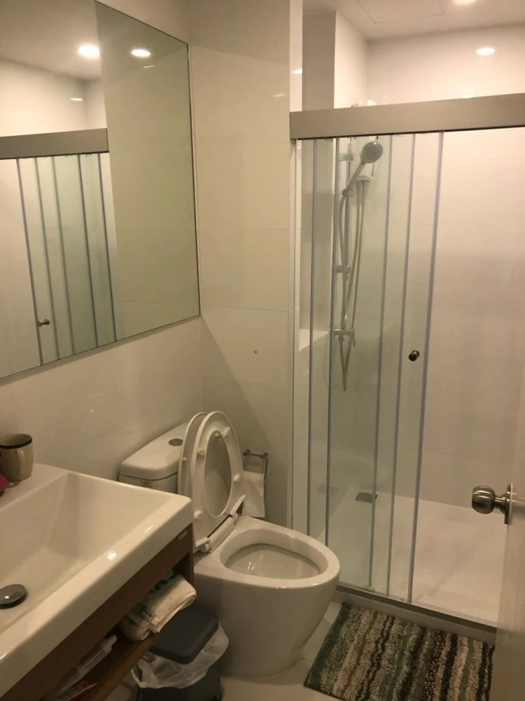 For sale or rent: Knightsbridge Tiwanon. Nice, fully furnished apartments, ready to move in. Book now!