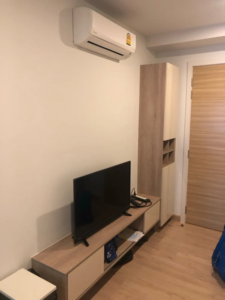 For sale or rent: Knightsbridge Tiwanon. Nice, fully furnished apartments, ready to move in. Book now!