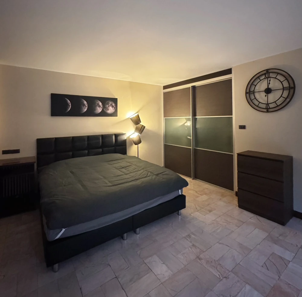 For sale, for rent: La Maison Phaholyothin 24, spacious room, lots of usable space. If you don't book, you'll regret it later.