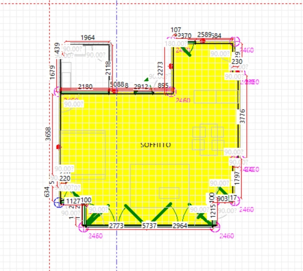 For sale, for rent: La Maison Phaholyothin 24, spacious room, lots of usable space. If you don't book, you'll regret it later.