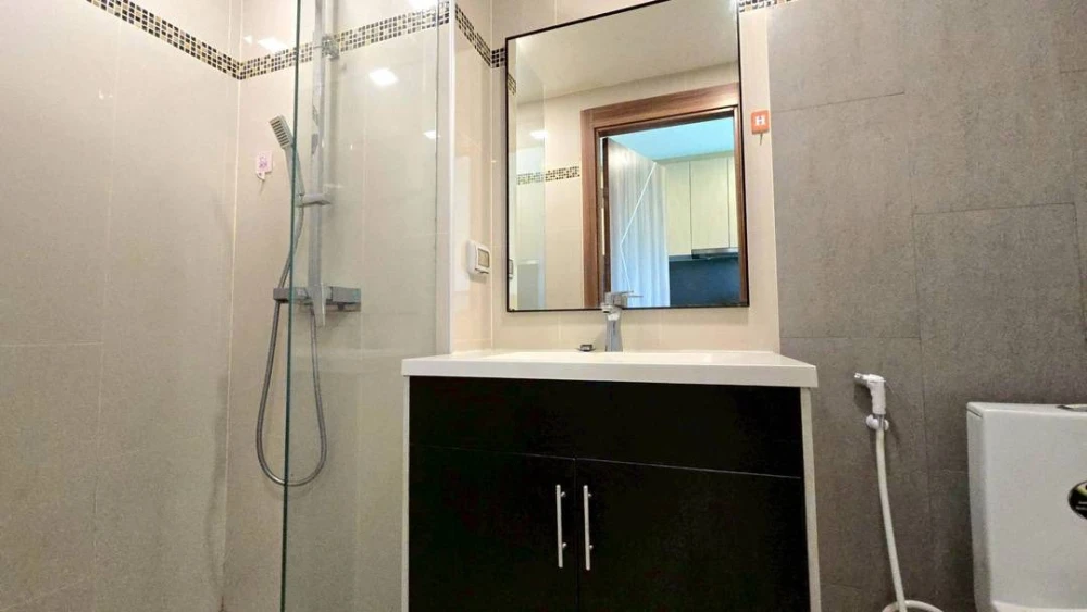 For sale or rent: Laguna Beach Resort 3 - The Maldives Studio room, good location, fully furnished, reserve now!