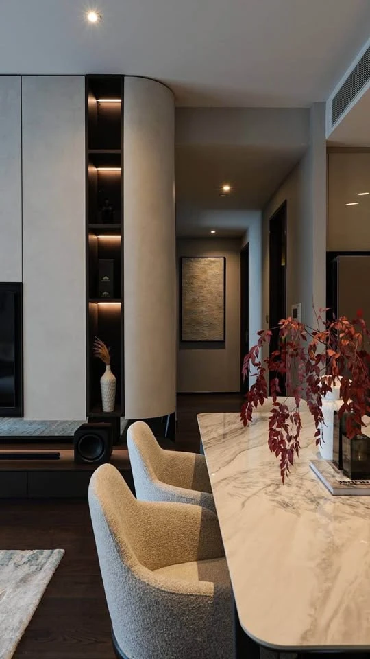 For sale, for rent Laviq Sukhumvit 57, 17th floor, spacious room, fully furnished, reserve now.