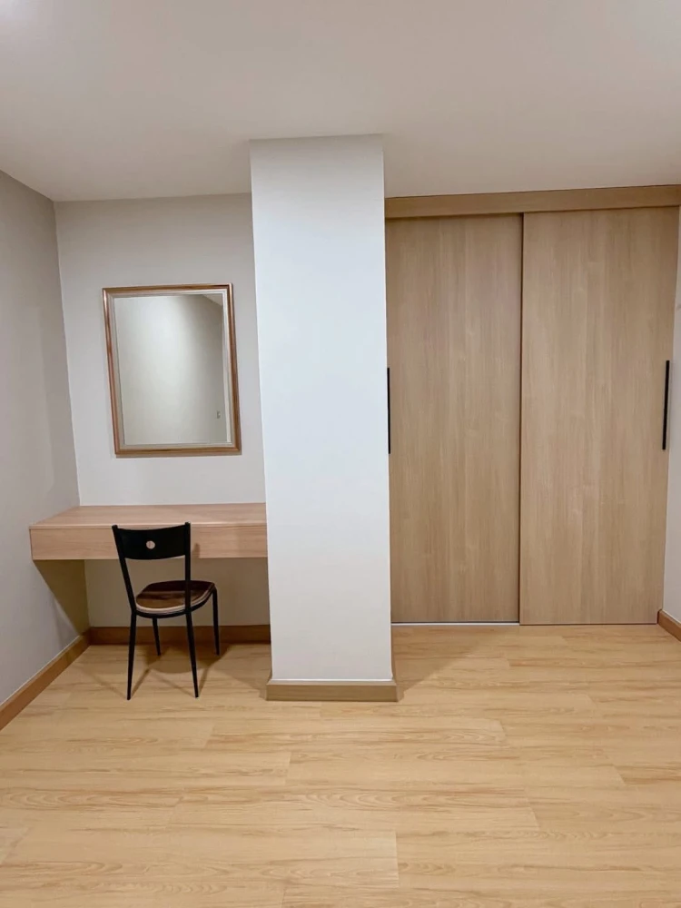 For sale or rent: Le Rich Rama 3. Spacious rooms with ample living space. Convenient and complete amenities all in one place. Don't miss out!